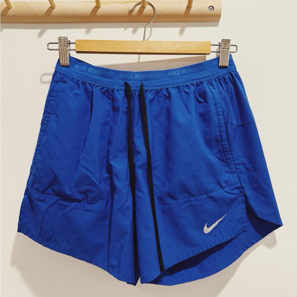 Men’s Nike 5” running shorts
